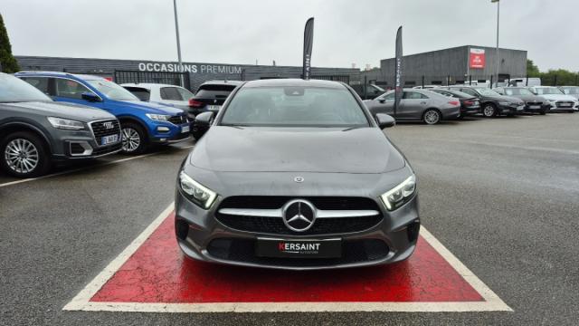 Mercedes Benz Classe A image 4