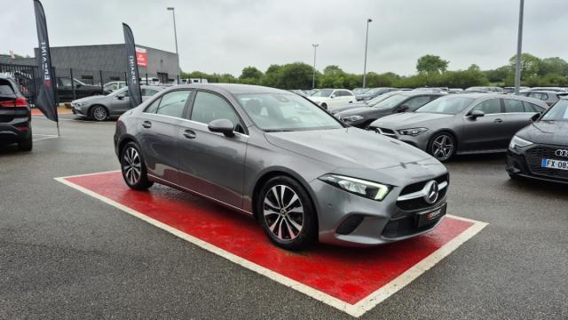 Mercedes Benz Classe A image 9