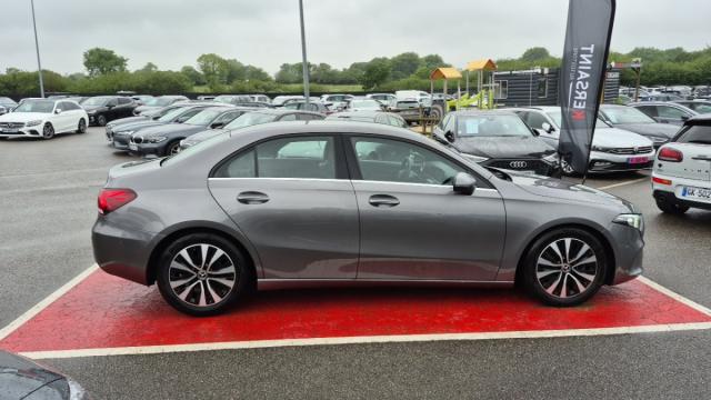 Mercedes Benz Classe A image 1