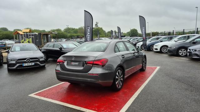 Mercedes Benz Classe A image 3