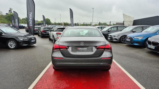 Mercedes Benz Classe A image 5
