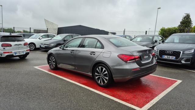Mercedes Benz Classe A image 7