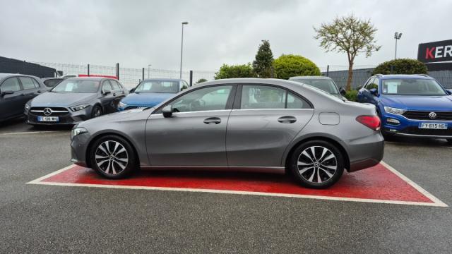 Mercedes Benz Classe A image 2