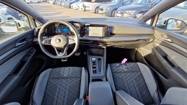 Volkswagen Golf Sw image 2