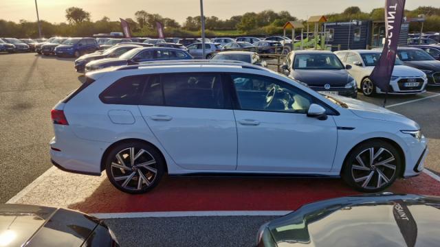 Volkswagen Golf Sw image 4