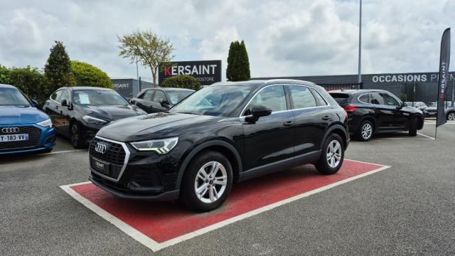 Audi Q3 35 Tfsi 150 Ch S Tronic 7 Business Line