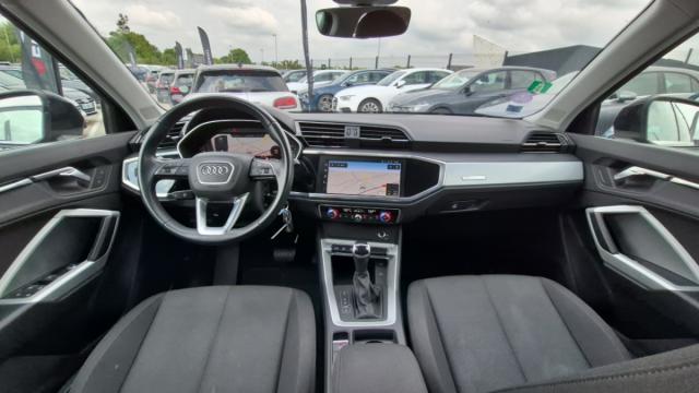 Audi Q3 image 1