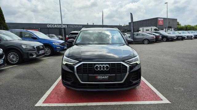 Audi Q3 image 2