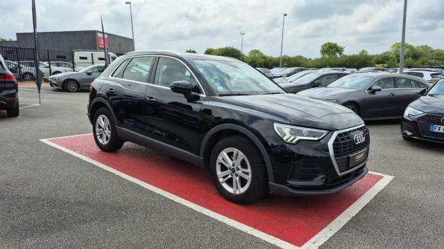 Audi Q3 image 6