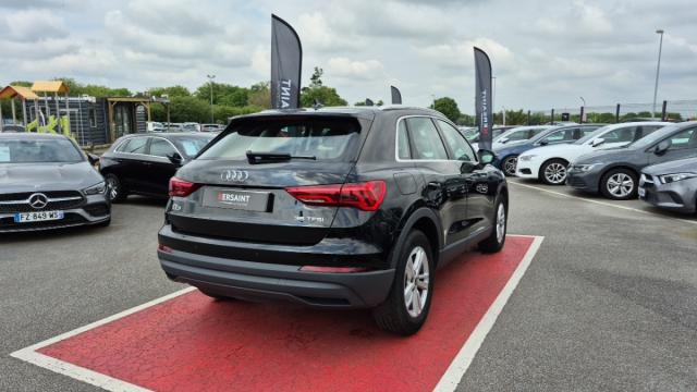 Audi Q3 image 4