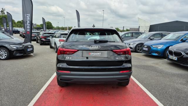 Audi Q3 image 8