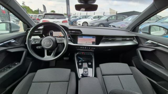 Audi A3 Sportback image 3