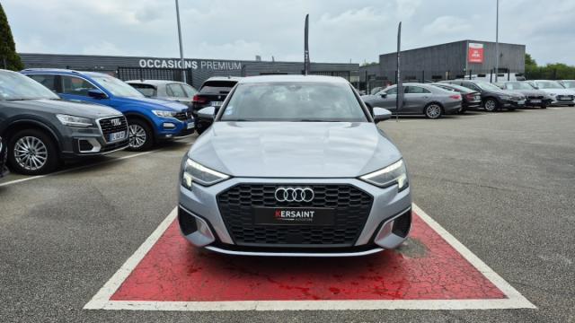 Audi A3 Sportback image 8
