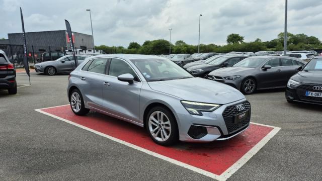 Audi A3 Sportback image 9