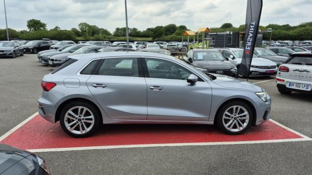 Audi A3 Sportback image 1