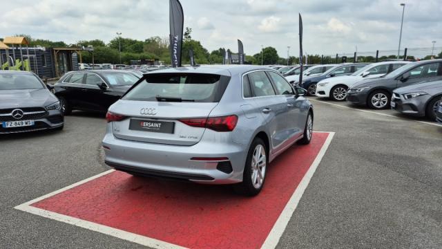 Audi A3 Sportback image 2