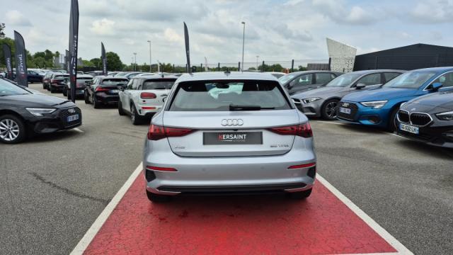 Audi A3 Sportback image 6