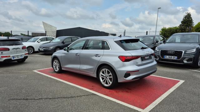 Audi A3 Sportback image 4