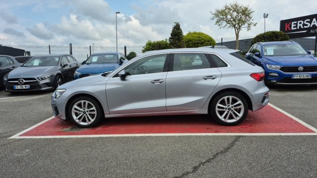 Audi A3 Sportback image 7