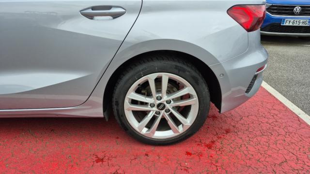 Audi A3 Sportback image 5