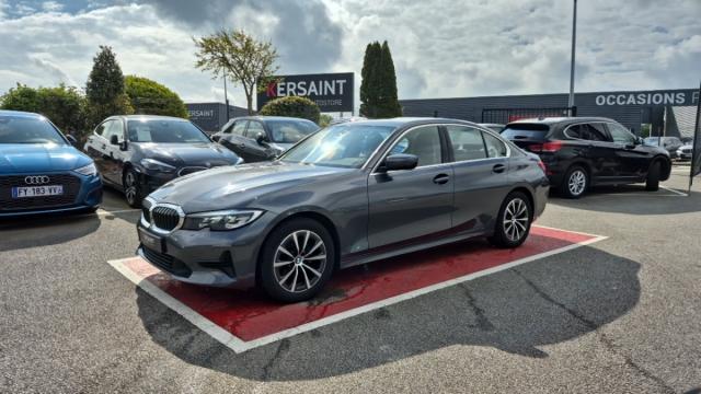 Bmw Série 3 G20 318i 156 Ch Bva8 Business Design