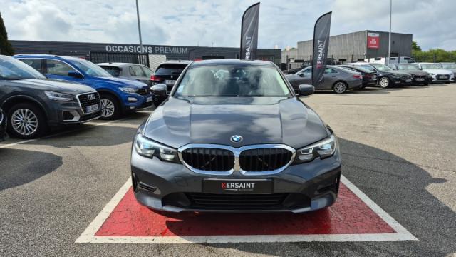 Bmw Série 3 image 5