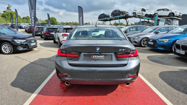 Bmw Série 3 image 4