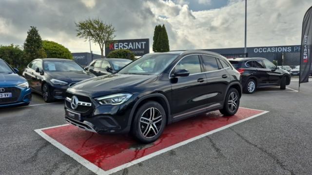 Mercedes Benz Gla 250 E 8g-Dct Progressive Line