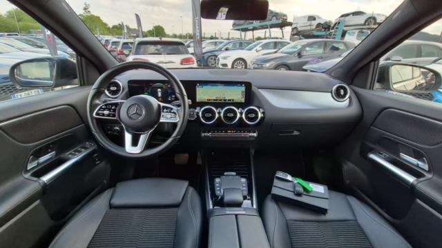 Mercedes Benz Gla image 5