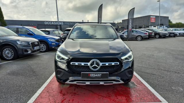Mercedes Benz Gla image 9