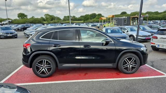 Mercedes Benz Gla image 3
