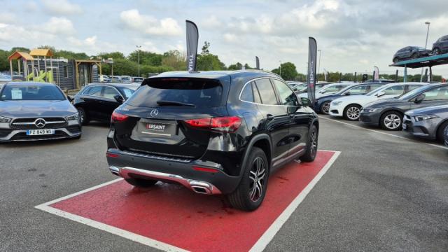 Mercedes Benz Gla image 2
