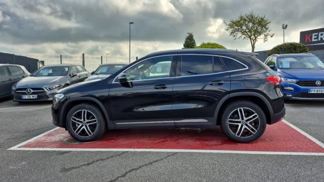 Mercedes Benz Gla image 4