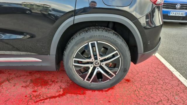 Mercedes Benz Gla image 7