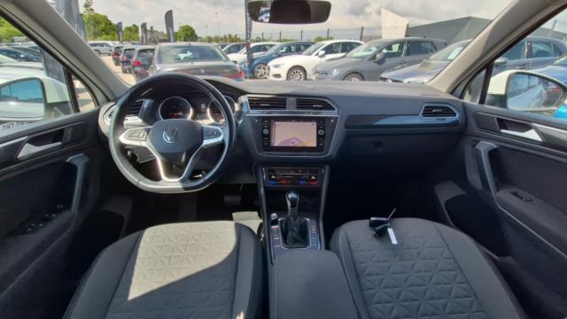 Volkswagen Tiguan image 2