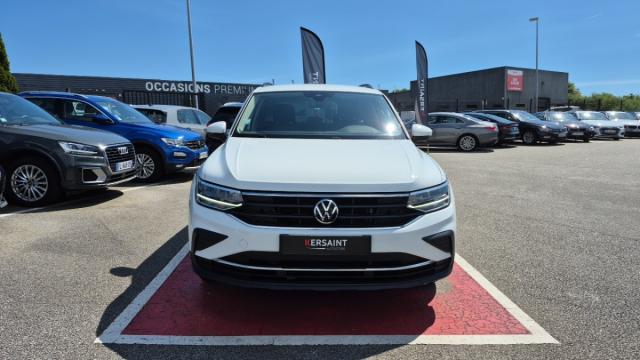 Volkswagen Tiguan image 9