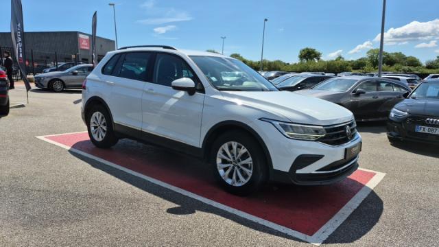 Volkswagen Tiguan image 1