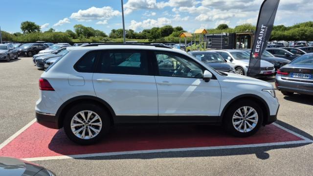Volkswagen Tiguan image 4