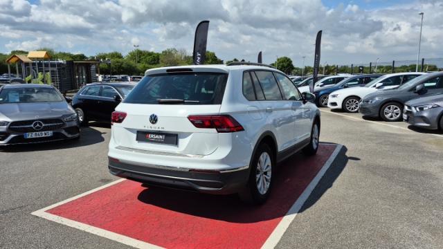 Volkswagen Tiguan image 7