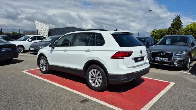 Volkswagen Tiguan image 3