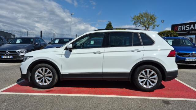 Volkswagen Tiguan image 5