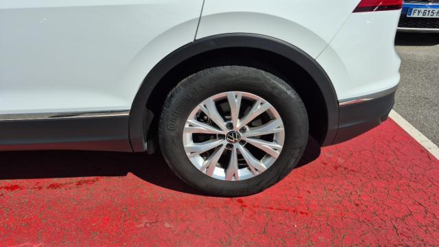 Volkswagen Tiguan image 6