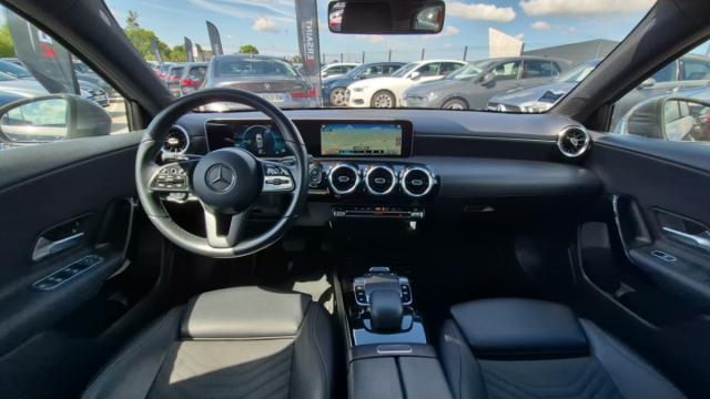 Mercedes Benz Classe A image 6