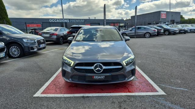 Mercedes Benz Classe A image 7