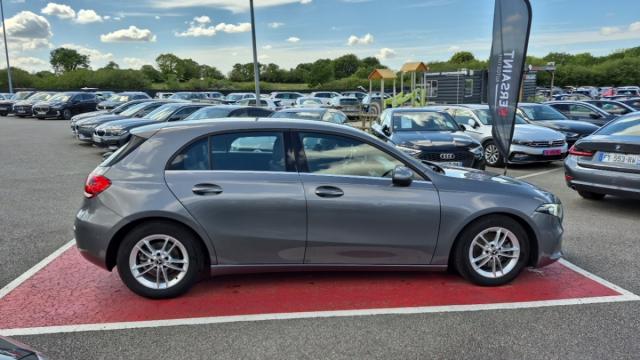 Mercedes Benz Classe A image 9
