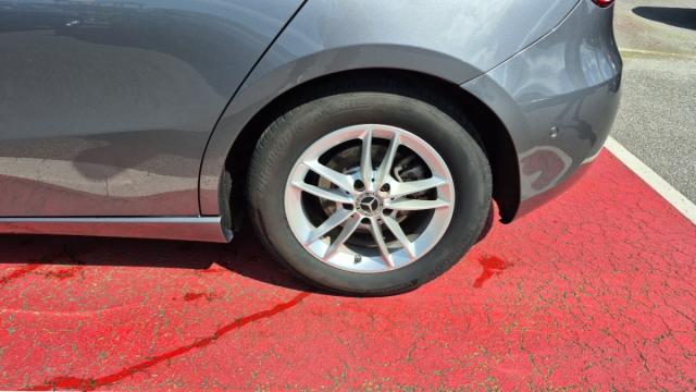 Mercedes Benz Classe A image 5