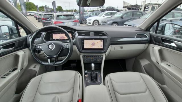 Volkswagen Tiguan Allspace image 1