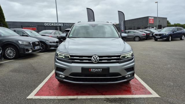 Volkswagen Tiguan Allspace image 9