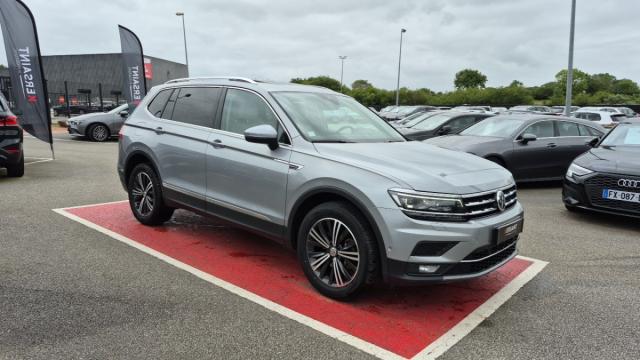 Volkswagen Tiguan Allspace image 3