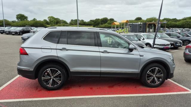 Volkswagen Tiguan Allspace image 6